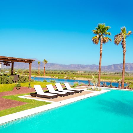 El Cielo Resort فالي دي جوادالوبي المظهر الخارجي الصورة
