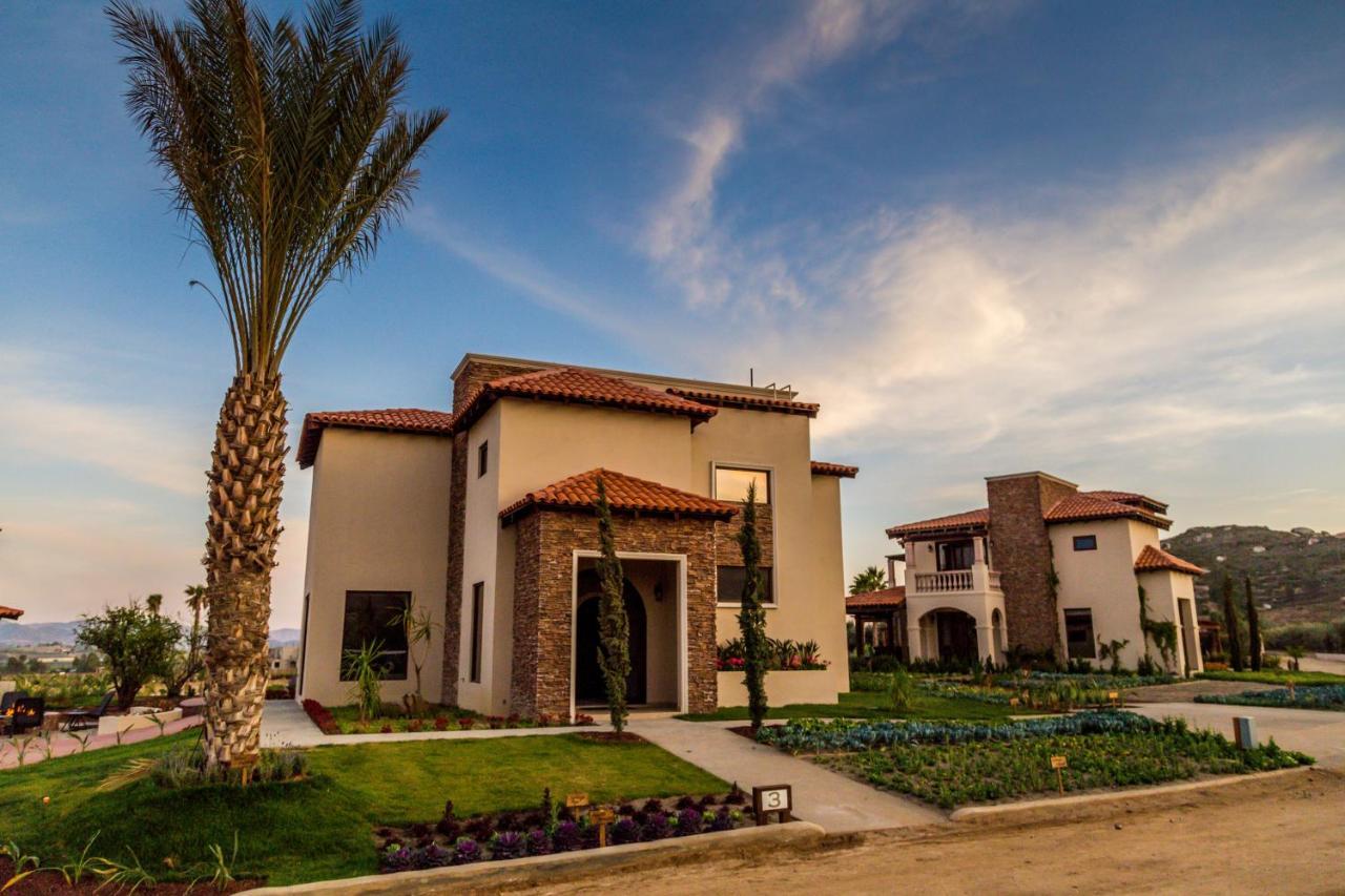 El Cielo Resort فالي دي جوادالوبي المظهر الخارجي الصورة