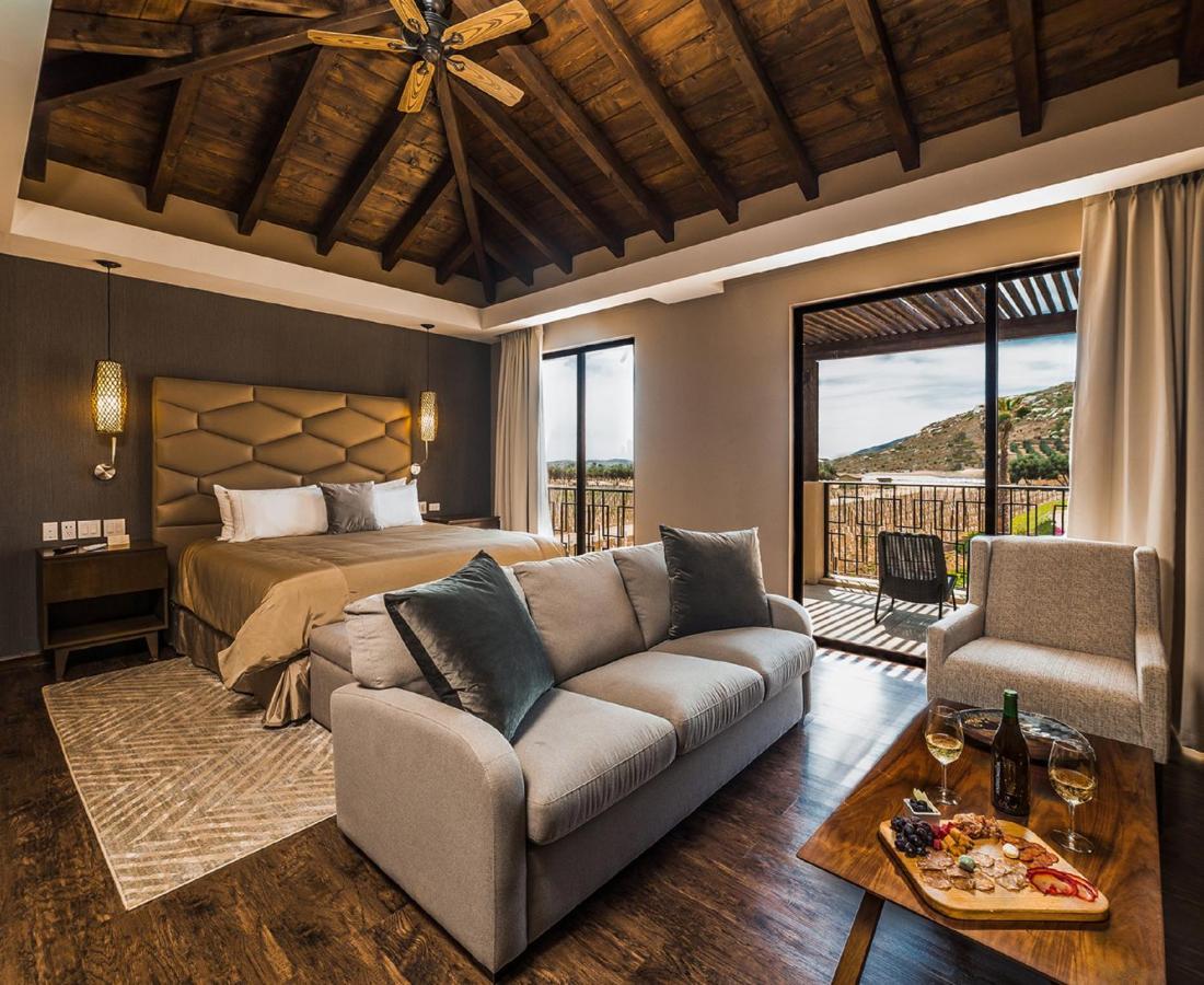 El Cielo Resort فالي دي جوادالوبي المظهر الخارجي الصورة