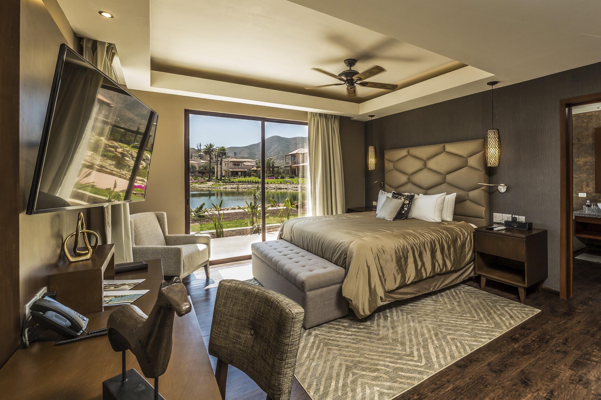 El Cielo Resort فالي دي جوادالوبي المظهر الخارجي الصورة