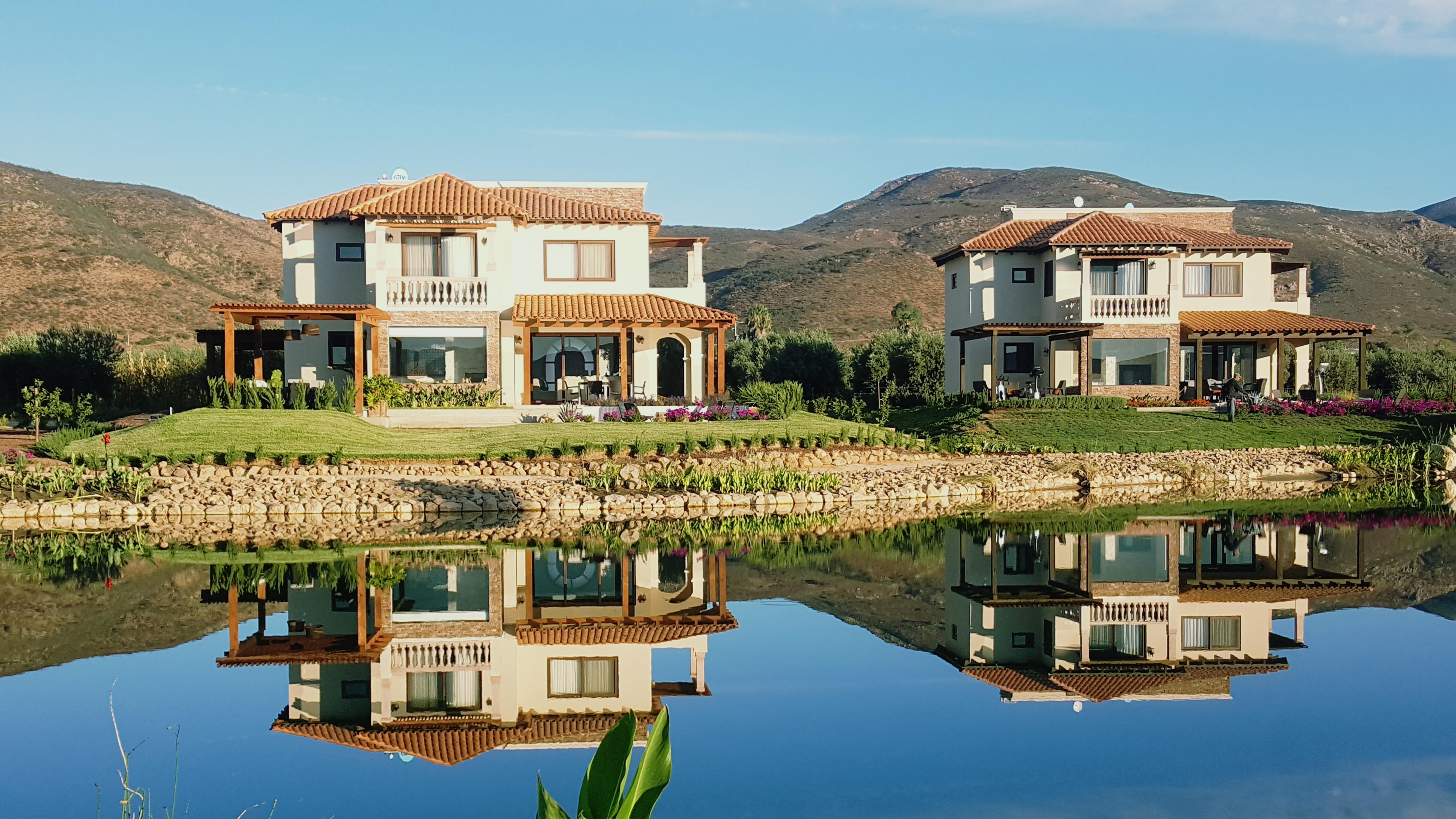 El Cielo Resort فالي دي جوادالوبي المظهر الخارجي الصورة