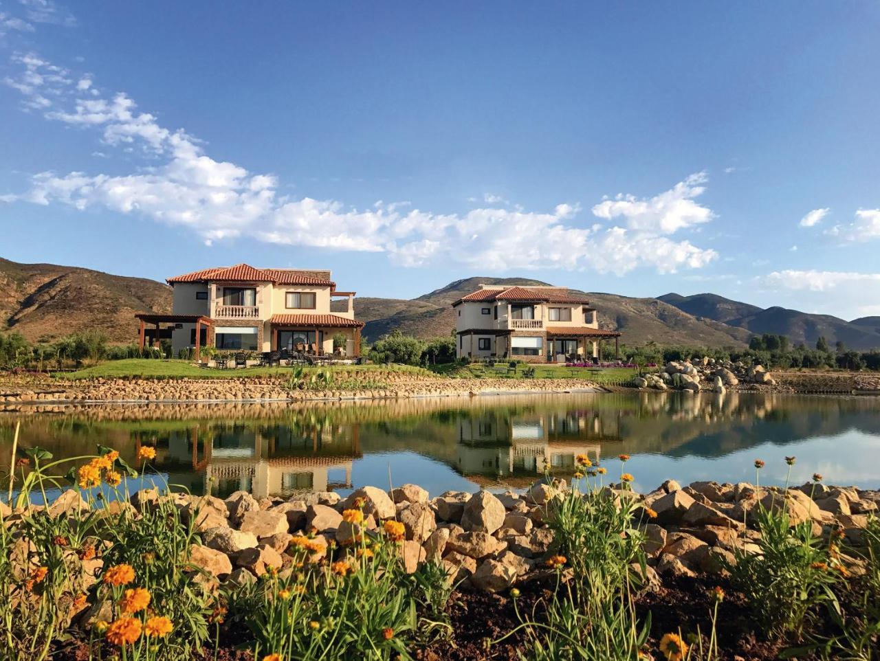 El Cielo Resort فالي دي جوادالوبي المظهر الخارجي الصورة