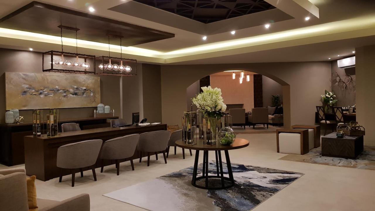 El Cielo Resort فالي دي جوادالوبي المظهر الخارجي الصورة