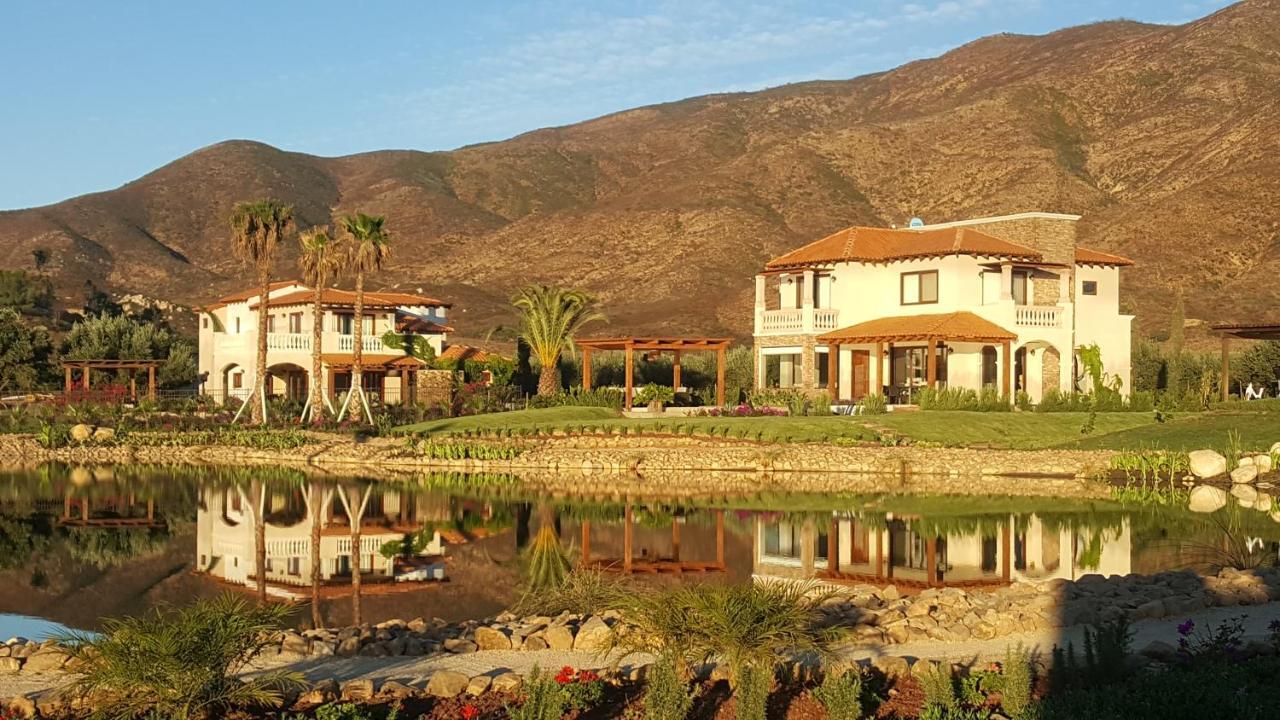 El Cielo Resort فالي دي جوادالوبي المظهر الخارجي الصورة